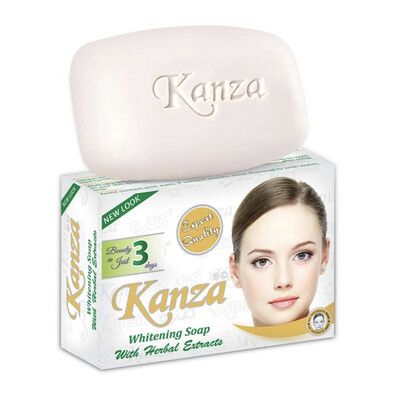 KANZA