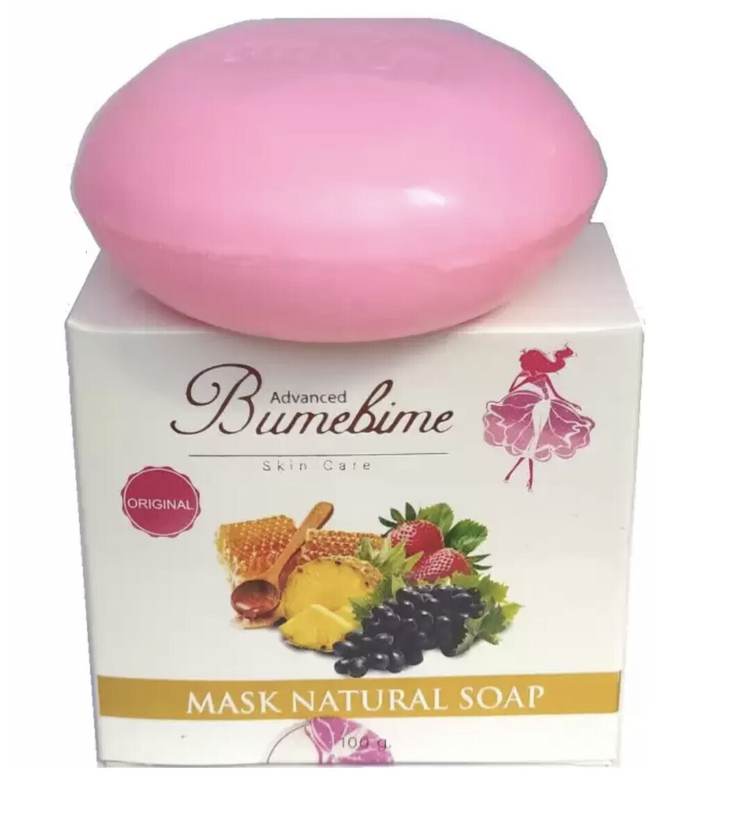 ADVANCED BUMEBIME  SKIN CARE
