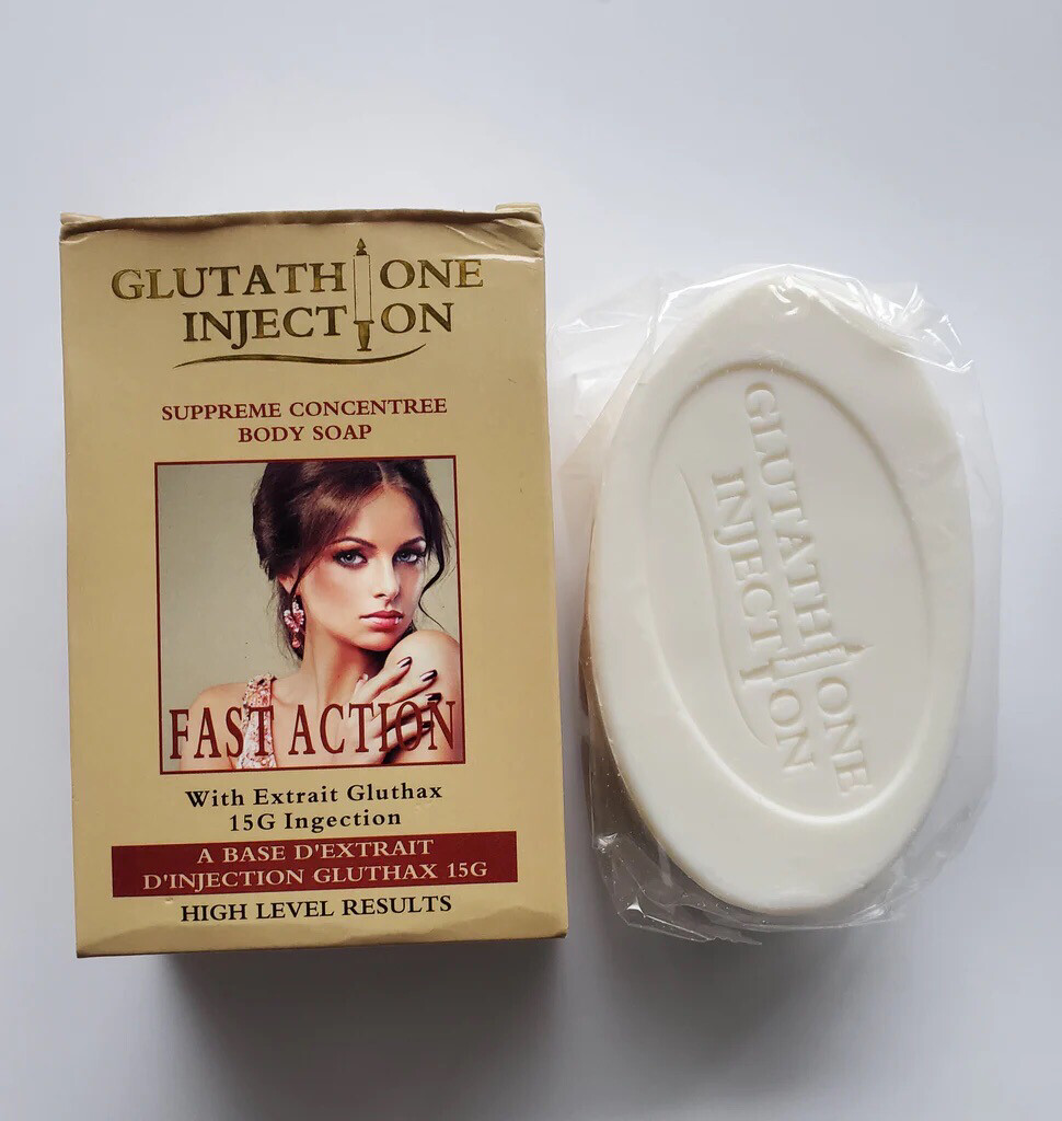 GLUTATHIONE INJECTION FAST ACTION