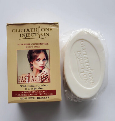 GLUTATHIONE INJECTION FAST ACTION