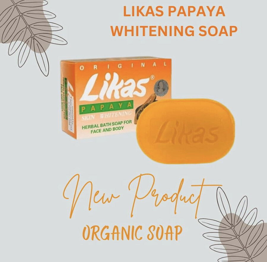LIKAS PAPAYA