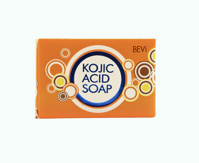 KOJIC ACID SOAP