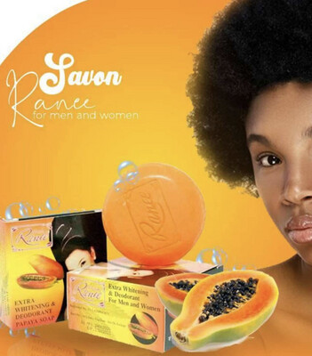 RANEI EXTRA PAPAYA
