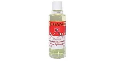 ROSANCE L”HUILE X20 ÉCLAIRCISSANT
