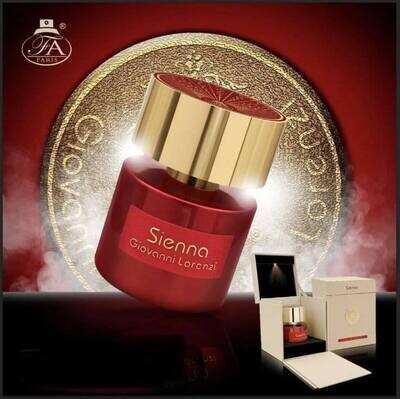 SIENNA GIOVANNI LORENZI PARFUM