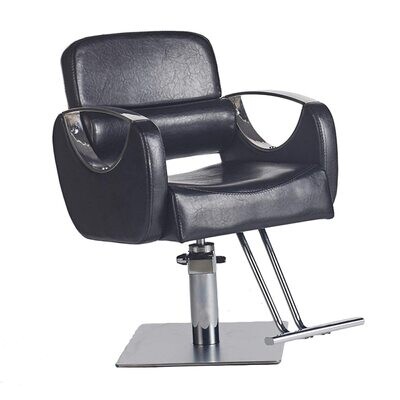 CHAISE PROFESSIONNEL POUR COIFFURE HOMME