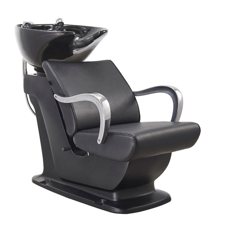 LAVE-TETE CÉRAMIQUE SHAMPOOING PROFESSIONNEL