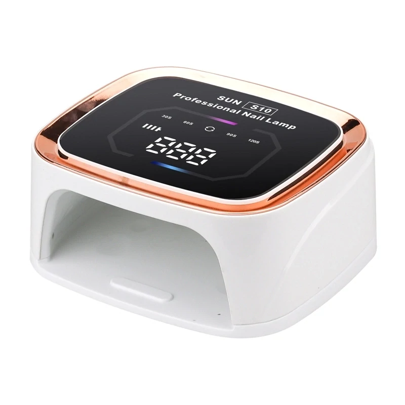 UV SÈCHE VENIR PROFESSIONNEL 2 en 1 RECHARGEABLE