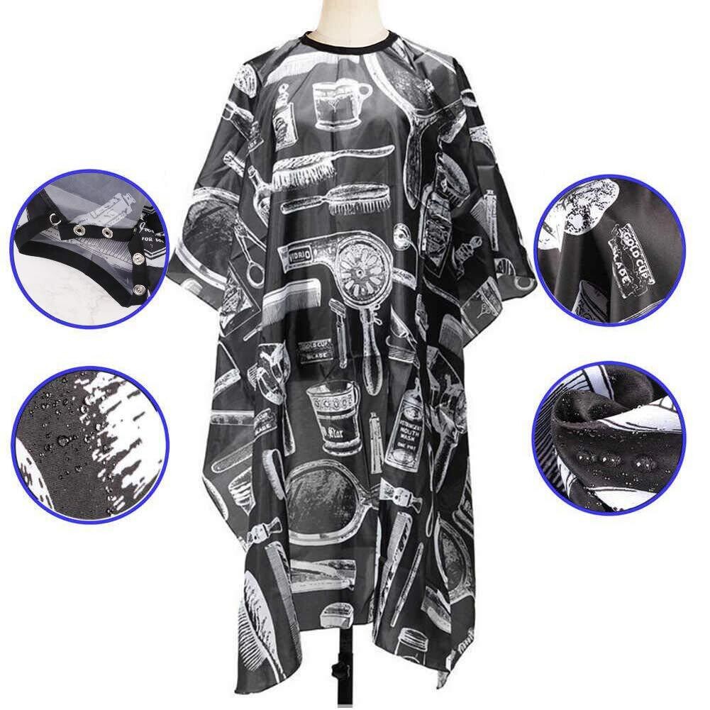 CAPE COIFFURE PROFESSIONNEL