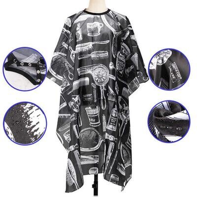 CAPE COIFFURE PROFESSIONNEL