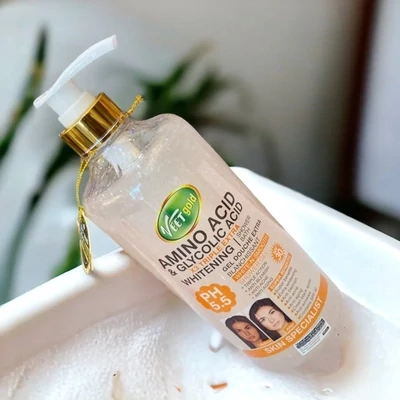VEET GOLD AMINO ACID GEL DOUCHE