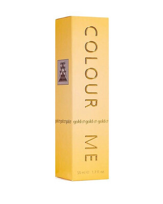COLOUR GOLD(OR)