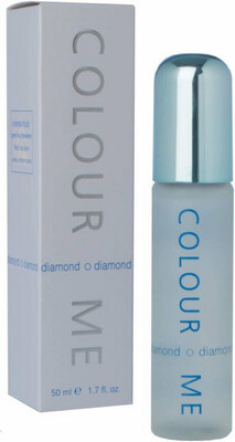 COLOUR ME DIAMOND Eau de Parfum 50ml