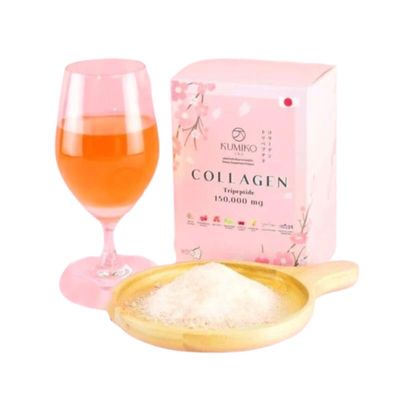 KUMIKO COLLAGEN TRIPEPTITE COMPLÉMENT ALIMENTAIRE