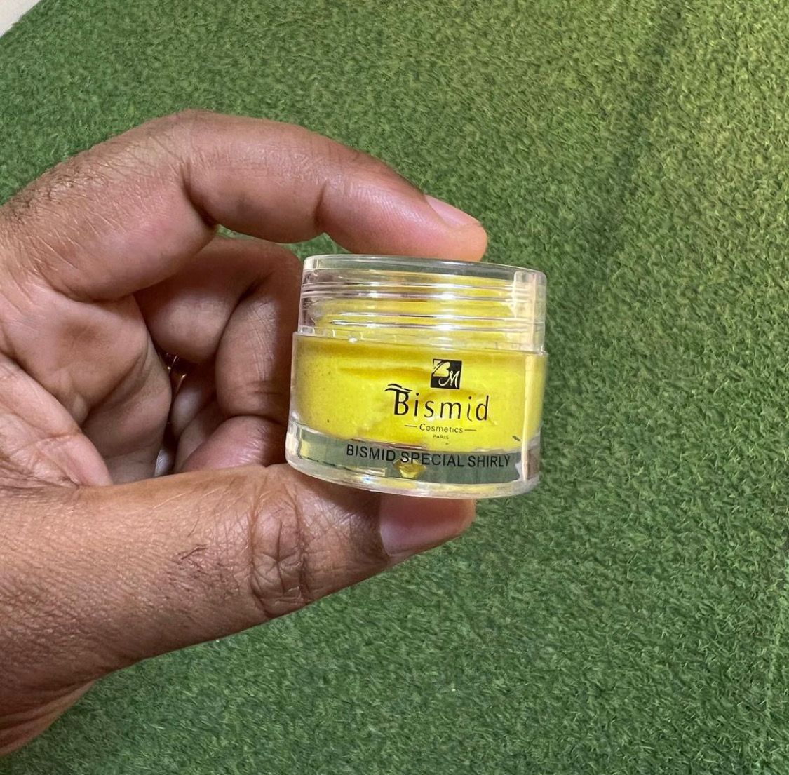 BISMID CRÈME DE VISAGE EXTRA SMOOTH