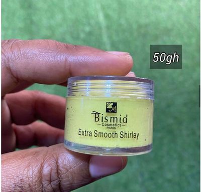 BISMID CRÈME DE VISAGE EXTRA SMOOTH