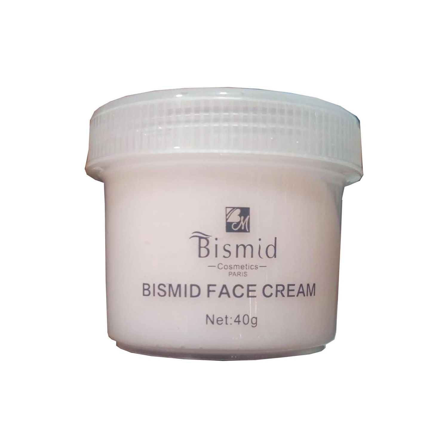 BISMID FACE CREAM