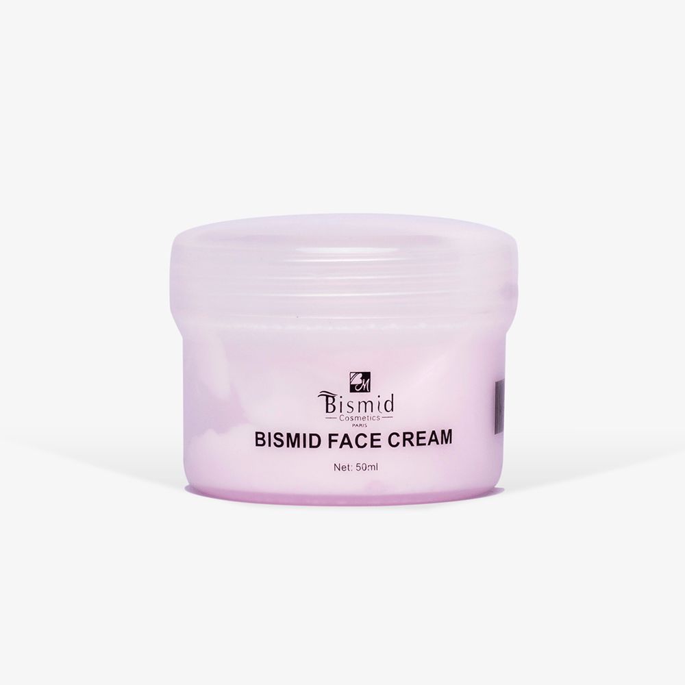 BISMID FACE CREAM