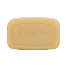 CAVAILLES SAVON LAIT ET MIEL