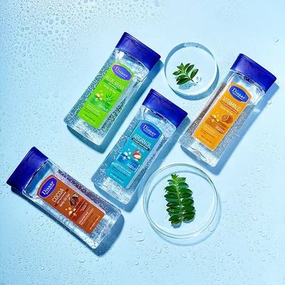 DISAAR ARGAN EFICIENT MOISTURIZING BODY OIL GEL