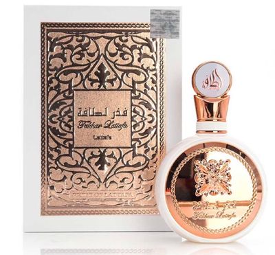 FAKHAR LATTAFA eau de parfum