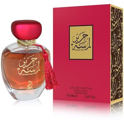 LAMSAT HARIR eau de parfum 100ml