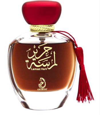 LAMSAT HARIR eau de parfum 100ml