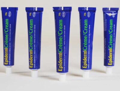 ÉPIDERM CRÈME