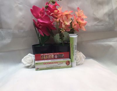 GLOBATIN CRÈME triple action