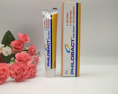 PHILOBACT CREME