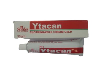 YTACAN CREME