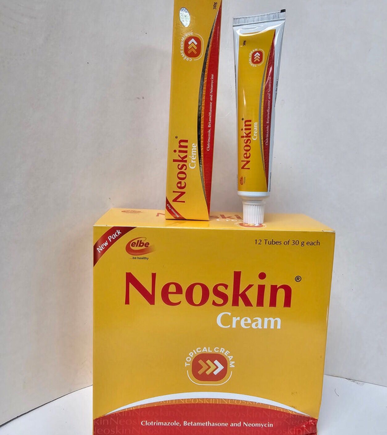 NEOSKIN CRÈME