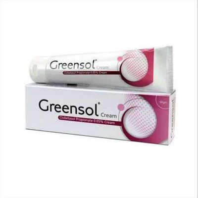 GREENSOL