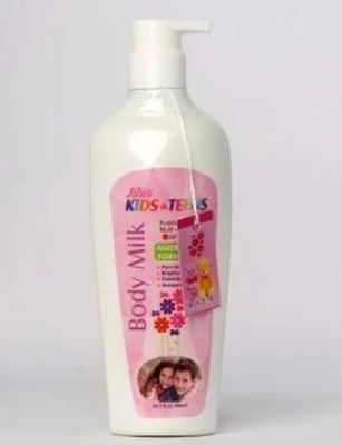 KIDS &amp; TEENS LAIT DE CORPS