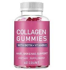 COLLAGEN GUMMIES