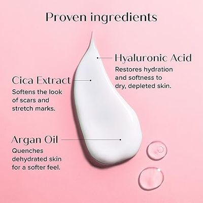 LAIT HYALURONIC + BULGARIAN ROSE / INSTANT HYDRATANT CREAM