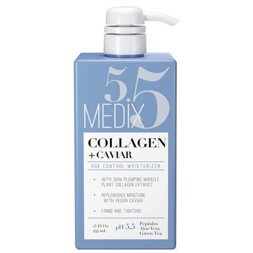 LAIT MEDIX 5.5 COLLAGEN + CAVIAR