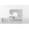NECCHI N81 MACHINE A COUDRE PERRUQUE ELECTRIC