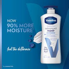 LAIT VASELINE (Advanced Repair)