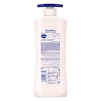 LAIT VASELINE ESSENTIEL EVEN TONE CORPORELLE SPF 30