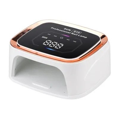 UV SÈCHE VENIR PROFESSIONNEL 2 en 1 RECHARGEABLE