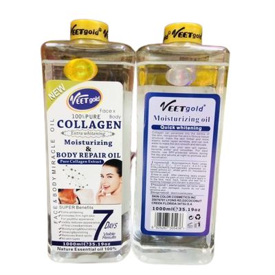 VEET GOLD COLLAGEN HUILE