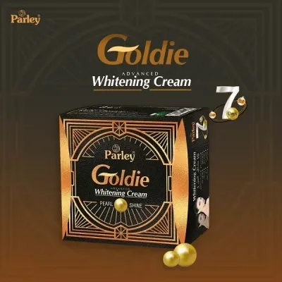 GOLDIE CREAM (Perlay)