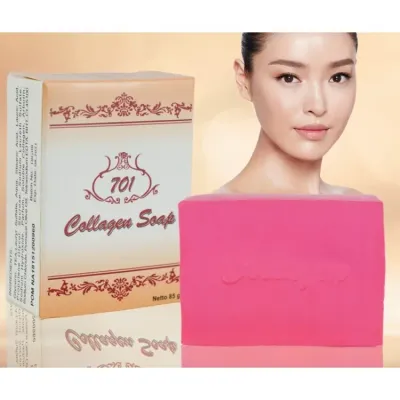 SAVON COLLAGEN