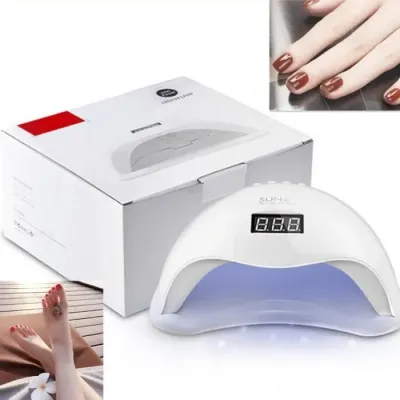SECHE VERNIS SUN UV LED 54W