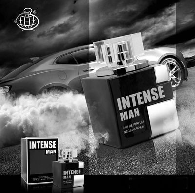 INTENSE MAN PARFUM