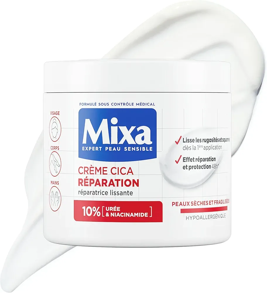MIXA CREME CICA REPARATION