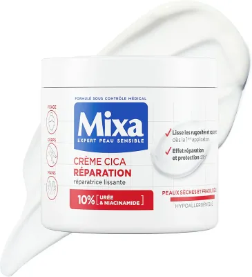MIXA CREME CICA REPARATION