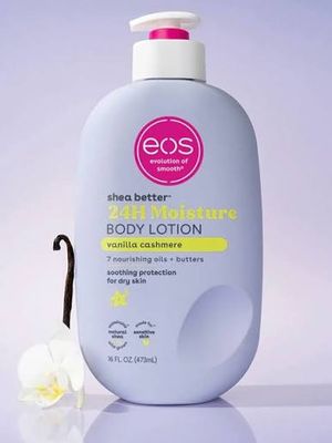 EOS SHEA BETTER 24H MOISTURE VANILLA CASHMERE