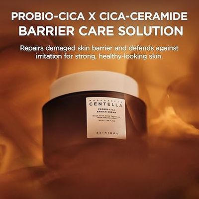 CENTELLA PROBIO6CICA ENRICH CREAM DE VISAGE